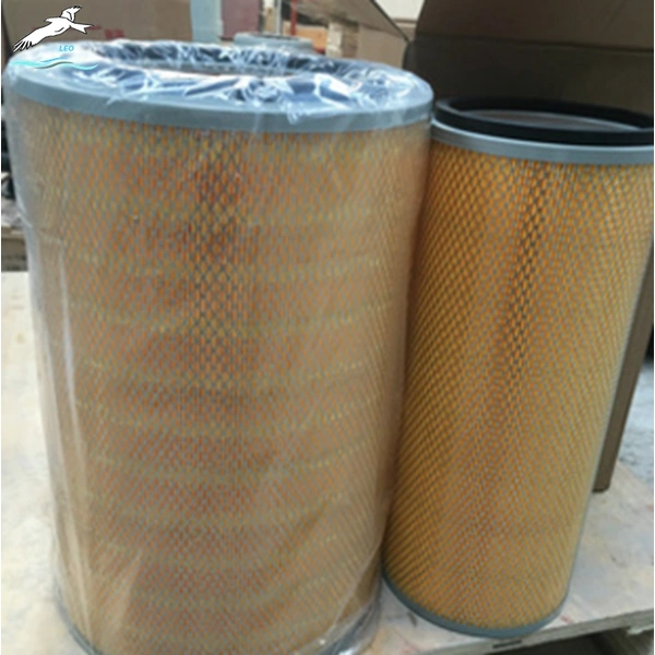 SINOTRUK HOWO Air Filter WG9719190001|LEO Auto Parts 