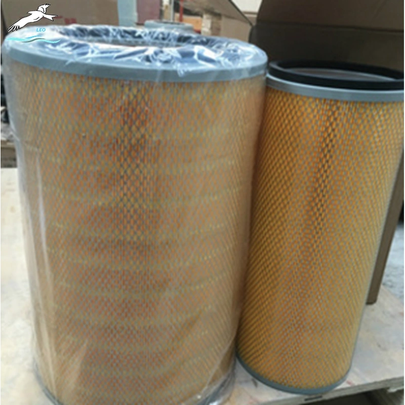 SINOTRUK HOWO Air Filter WG9719190001|LEO Auto Parts 