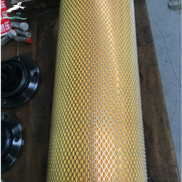 SINOTRUK HOWO Air Filter WG9719190001|LEO Auto Parts 