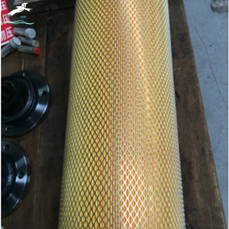 SINOTRUK HOWO Air Filter WG9719190001|LEO Auto Parts 