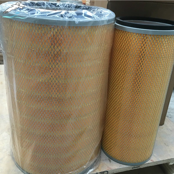 SINOTRUK HOWO Truck Air Filter WG9719190001|LEO Auto Parts 
