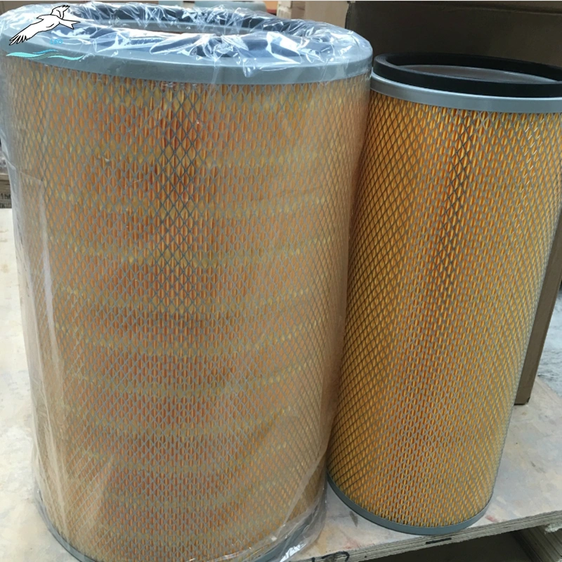 SINOTRUK HOWO Truck Air Filter WG9719190001|LEO Auto Parts 