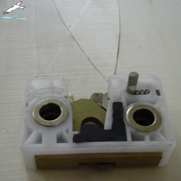  Door lock block WG1642340012|LEO Auto Parts 