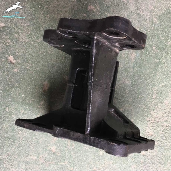 Redirector bracket DZ93259470022|LEO Auto Parts 