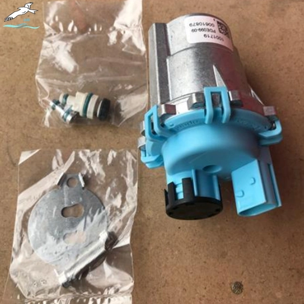 Adblue Pump Parts Repair kit 22900358 23387863|LEO Heavy Truck Parts 