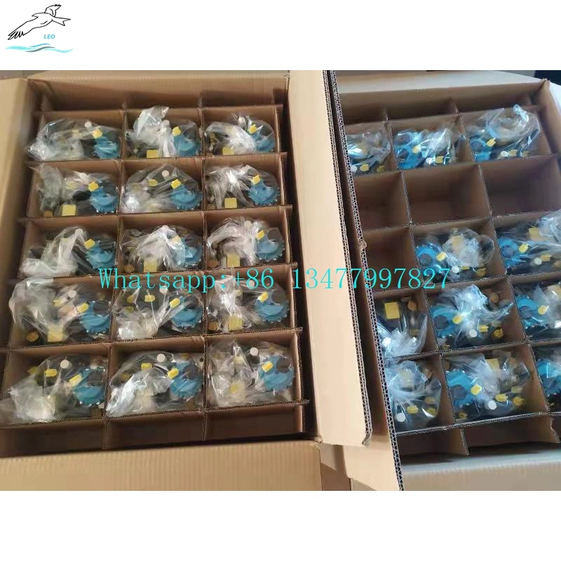 Adblue Pump Parts Repair kit 22900358 23387863|LEO Heavy Truck Parts 