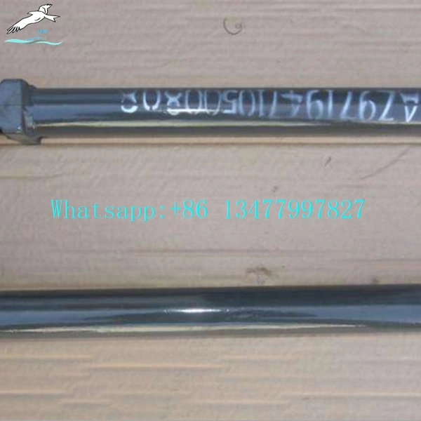 Steering Cardan Shaft AZ9719470044|LEO Heavy Truck Parts 