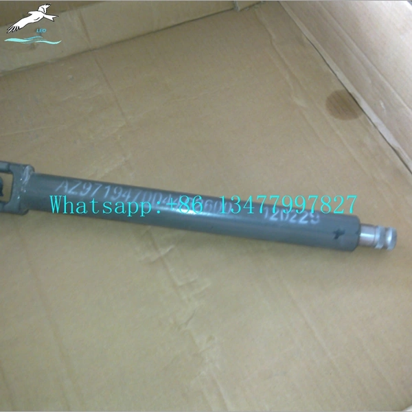 Steering Cardan Shaft AZ9719470044|LEO Heavy Truck Parts 