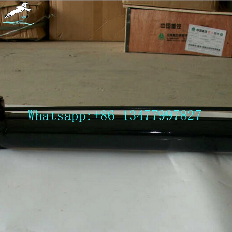 Cab Lift Cylinder AZ9719820002 WG9719820002 For Howo|LEO Auto Parts 