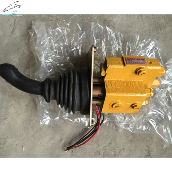 Original Control Valve 803004120|LEO Auto Parts 