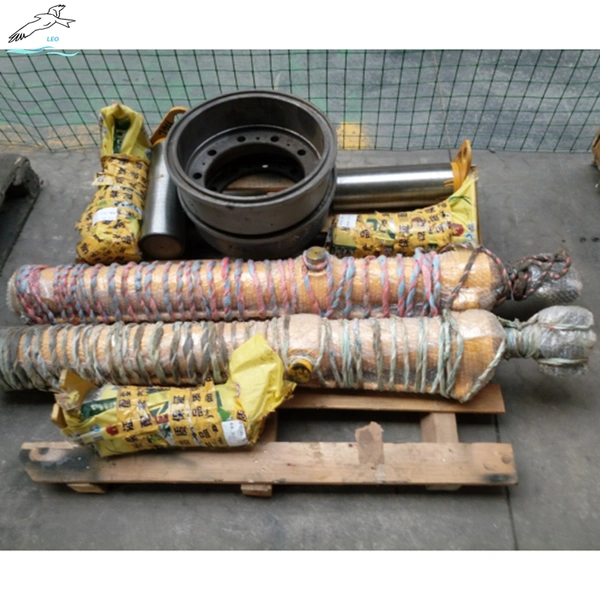 GR215 Lift Cylinder PY180-G|LEO Auto Parts 