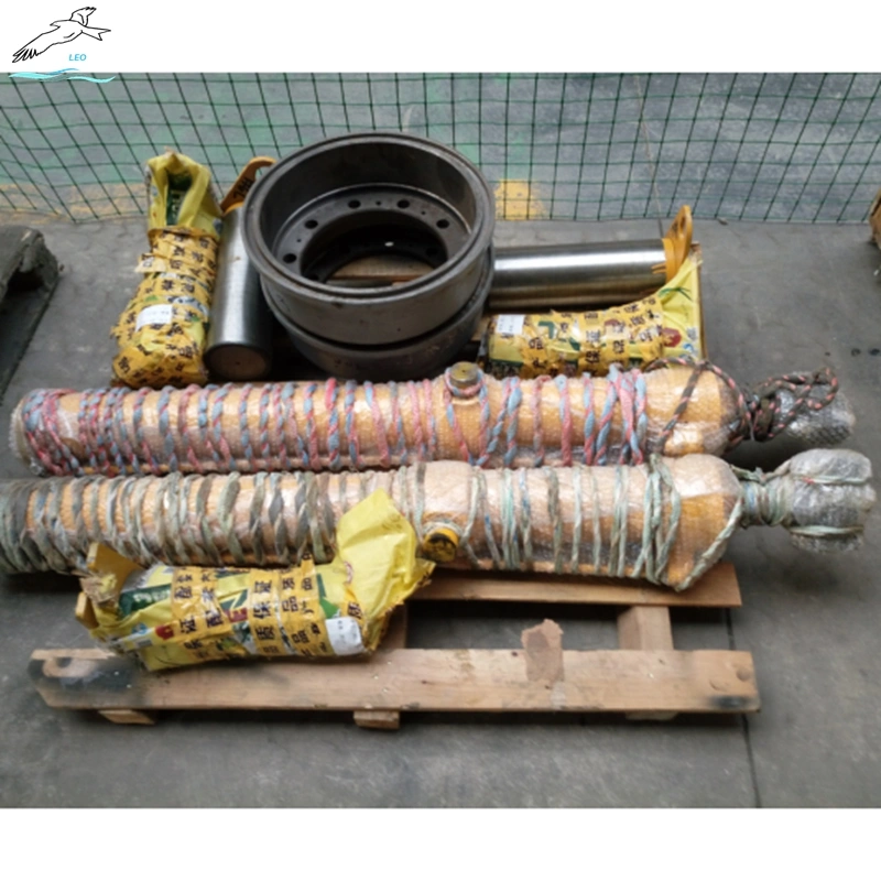 GR215 Lift Cylinder PY180-G|LEO Auto Parts 