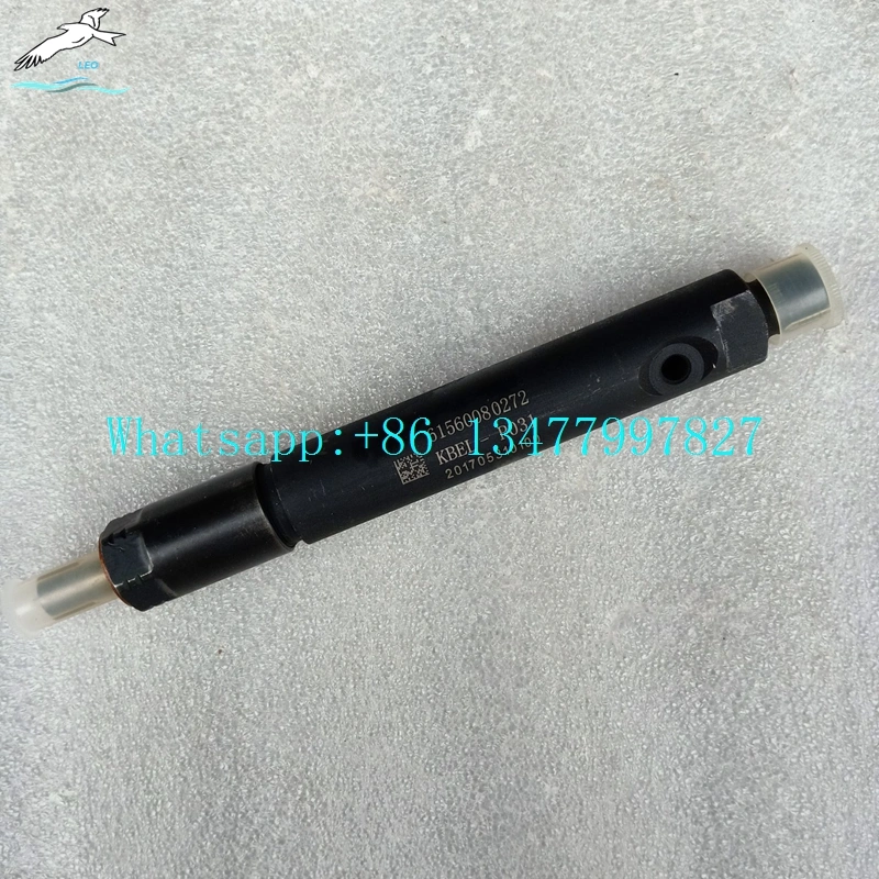 Fuel Injector|LEO Heavy Truck Parts 