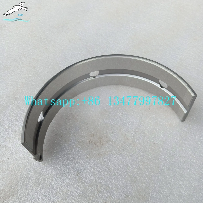 Main Bearing|LEO Heavy Truck Parts 