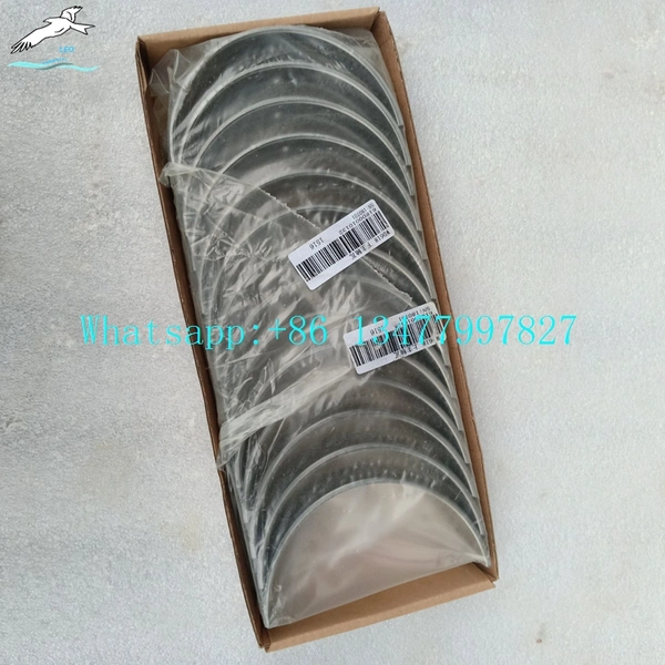 Main Bearing|LEO Heavy Truck Parts 