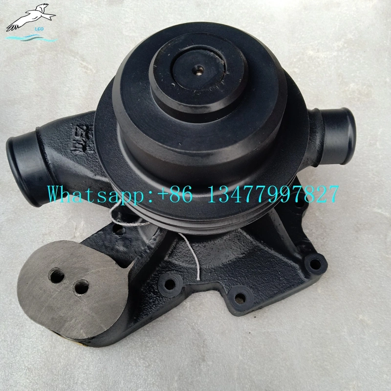  Water Pump|LEO Heavy Truck Parts 