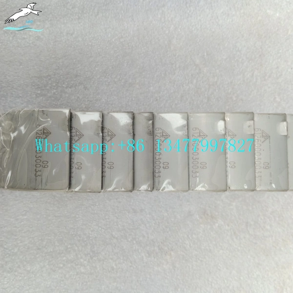  Connecting Rod Bearing|LEO Heavy Truck Parts 