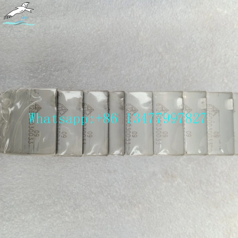  Connecting Rod Bearing|LEO Heavy Truck Parts 