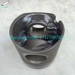 Piston Cylinder Liner|LEO Heavy Truck Parts 