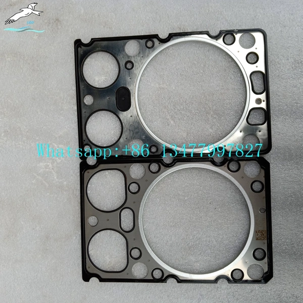 Head Gasket|LEO Heavy Truck Parts 