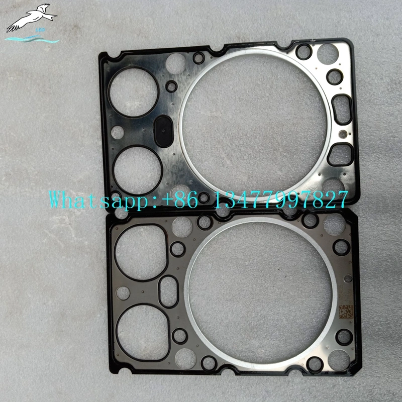  Head Gasket|LEO Heavy Truck Parts 