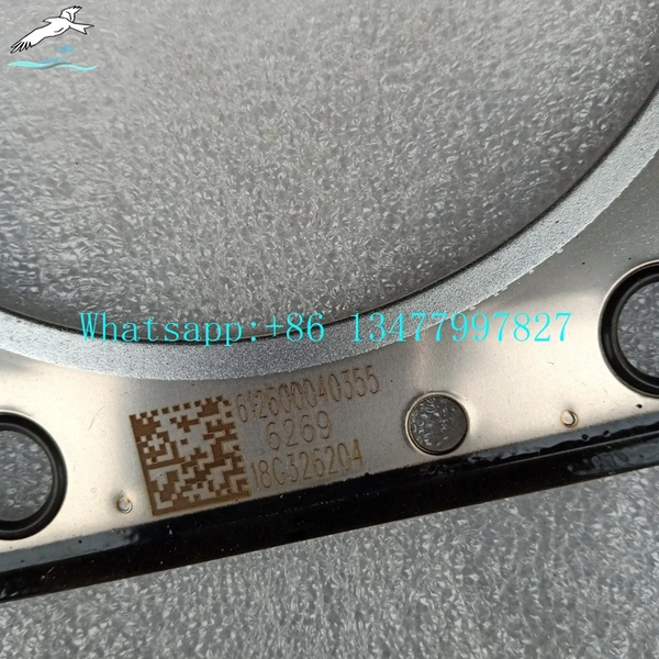  Head Gasket|LEO Heavy Truck Parts 