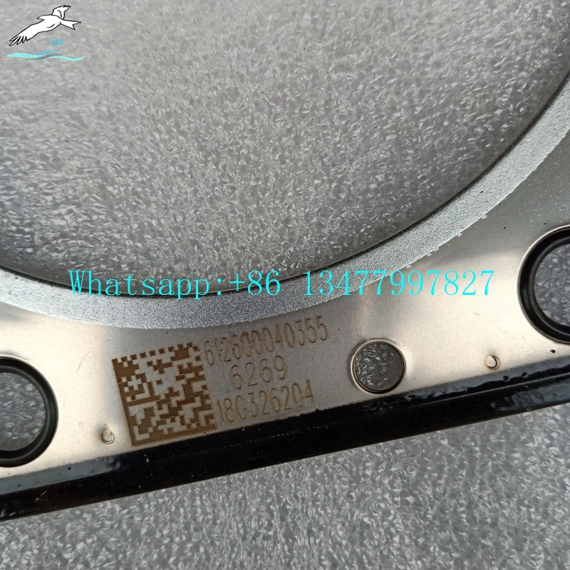  Head Gasket|LEO Heavy Truck Parts 