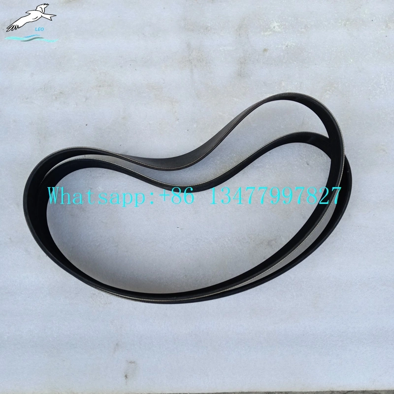 Drive V Belt|LEO Heavy Truck Parts 