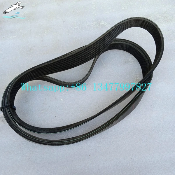 Fan Belt|LEO Heavy Truck Parts 
