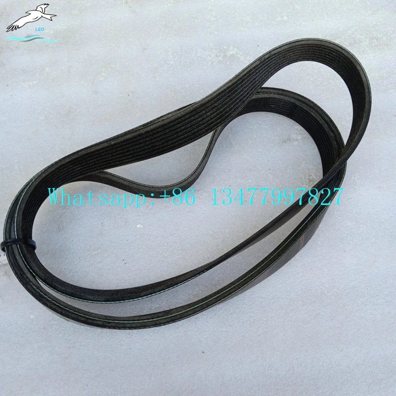 Fan Belt|LEO Heavy Truck Parts 