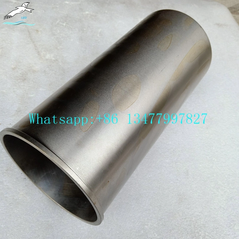  Cylinder Liner |LEO Heavy Truck Parts 