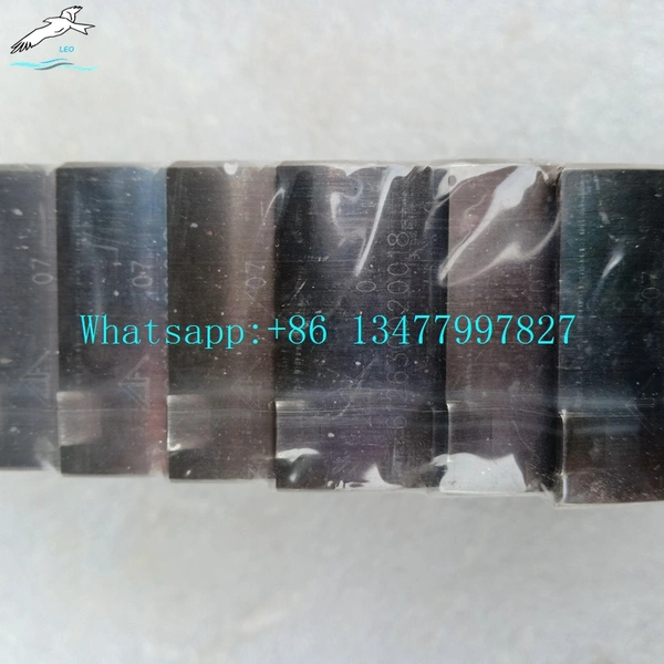 Connected Rod Bearing|LEO Heavy Truck Parts 