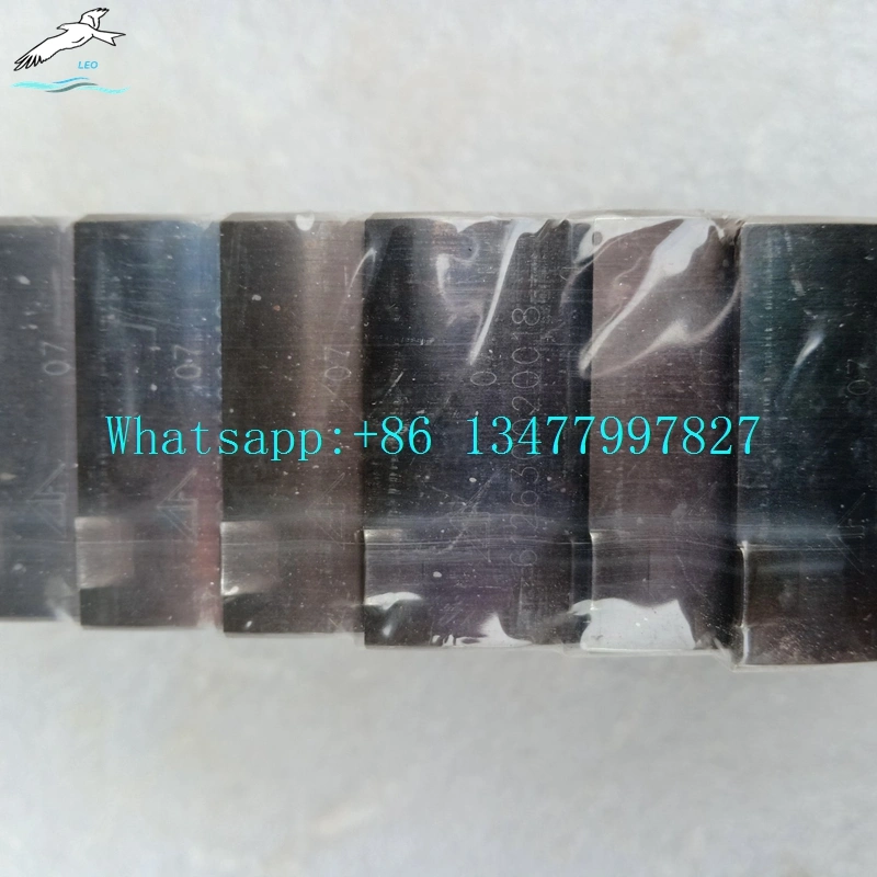 Connected Rod Bearing|LEO Heavy Truck Parts 