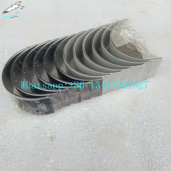 Connected Rod Bearing|LEO Heavy Truck Parts 