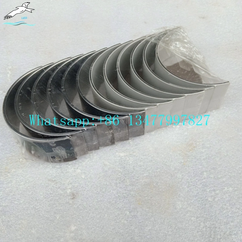 Connected Rod Bearing|LEO Heavy Truck Parts 