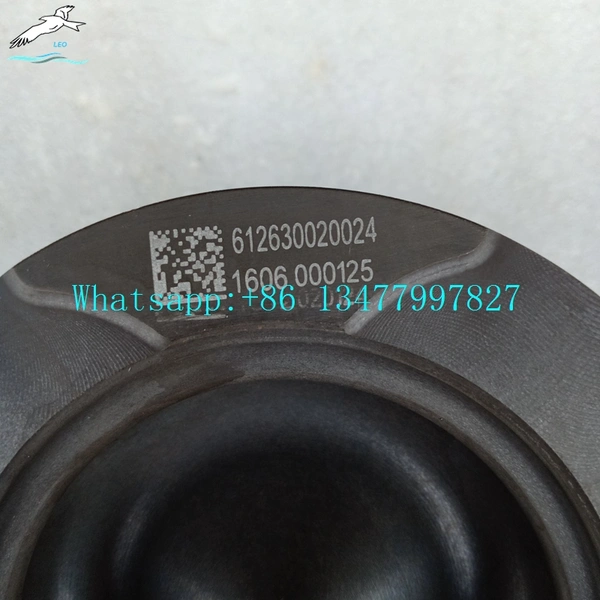 Engine Piston|LEO Heavy Truck Parts 