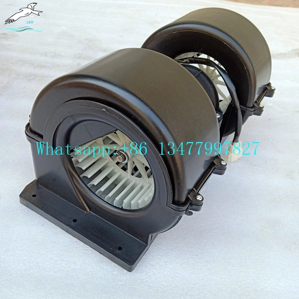 Blower Motor|LEO Heavy Truck Parts 