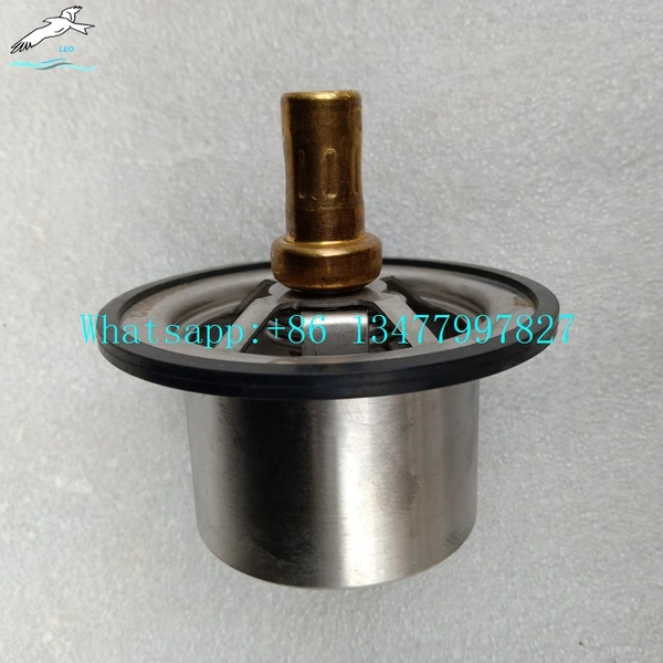 Thermostat Core|LEO Heavy Truck Parts 