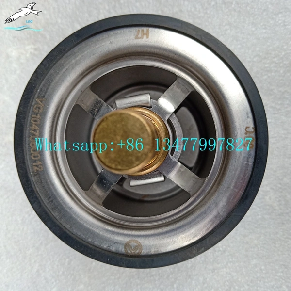 Thermostat Core|LEO Heavy Truck Parts 