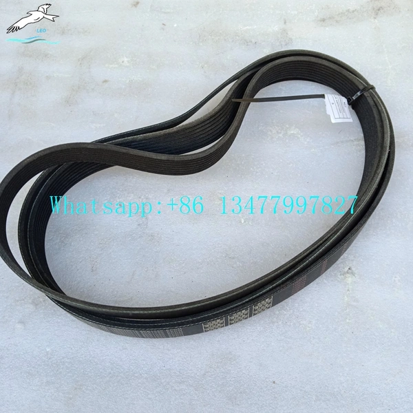Diesel Engine BeltLEO Heavy Truck Parts 