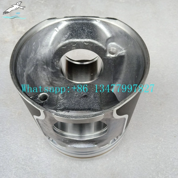 Pistonr|LEO Heavy Truck Parts 