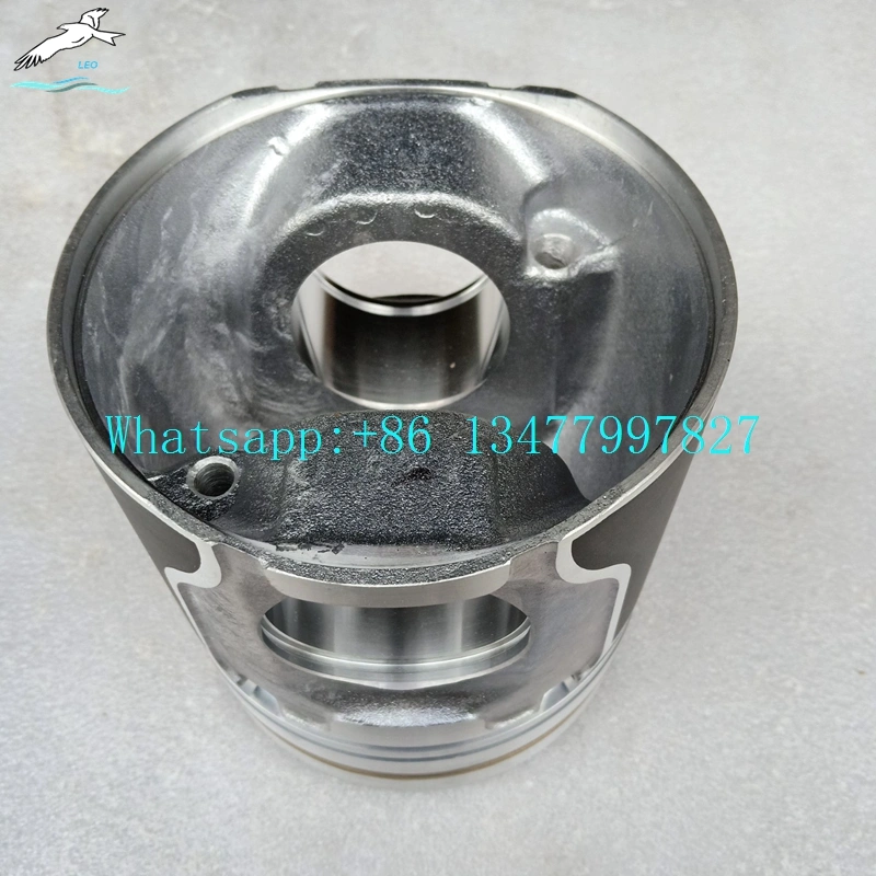 Pistonr|LEO Heavy Truck Parts 