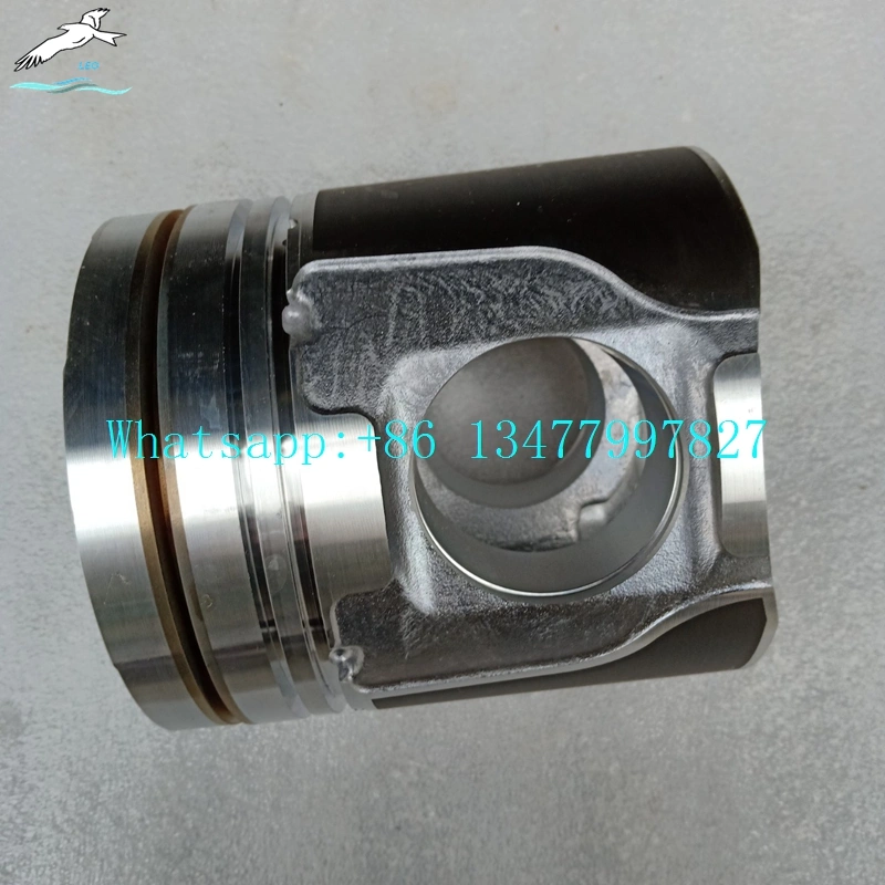 Pistonr|LEO Heavy Truck Parts 