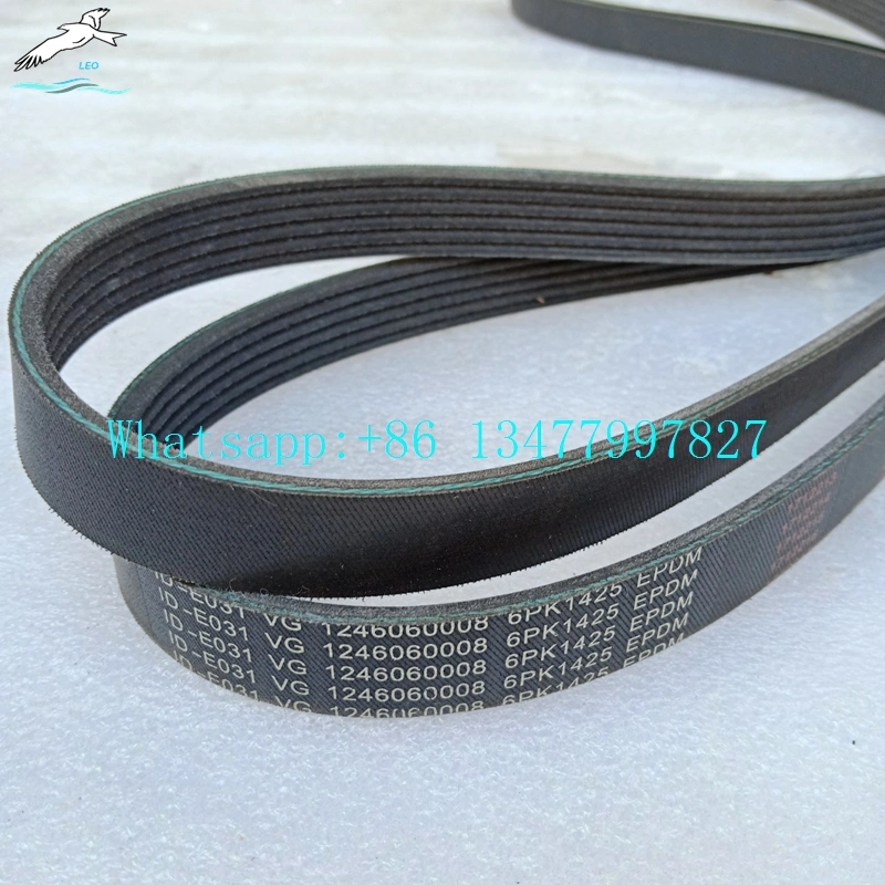 Engine Belt |LEO Heavy Truck Parts 