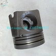 Piston|LEO Heavy Truck Parts 