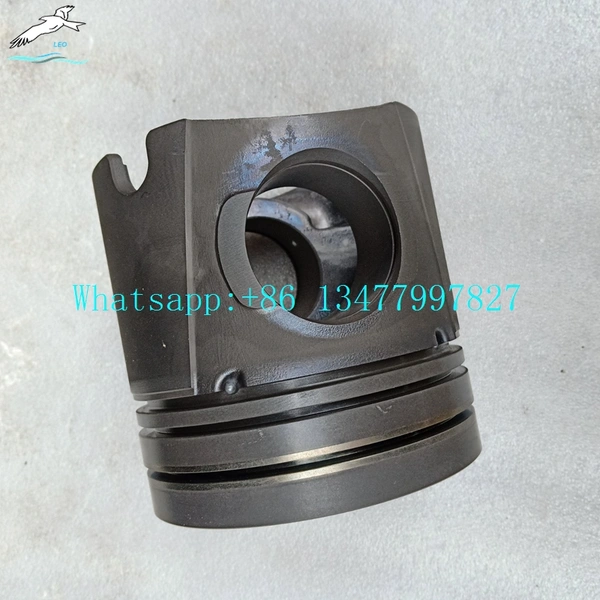Piston|LEO Heavy Truck Parts 