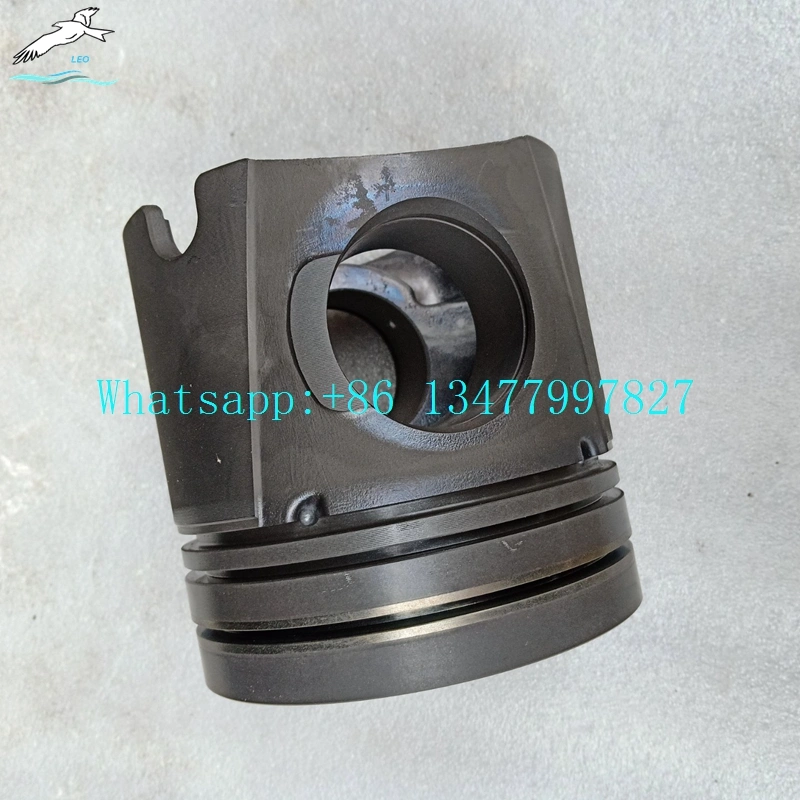 Piston|LEO Heavy Truck Parts 