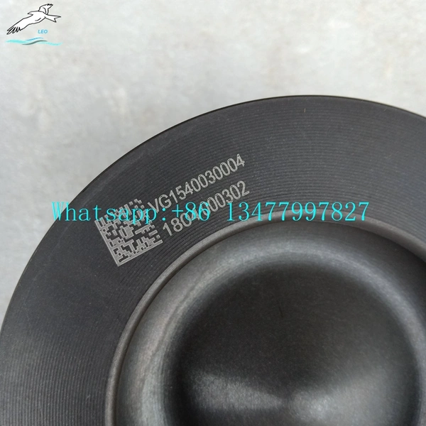 Piston|LEO Heavy Truck Parts 