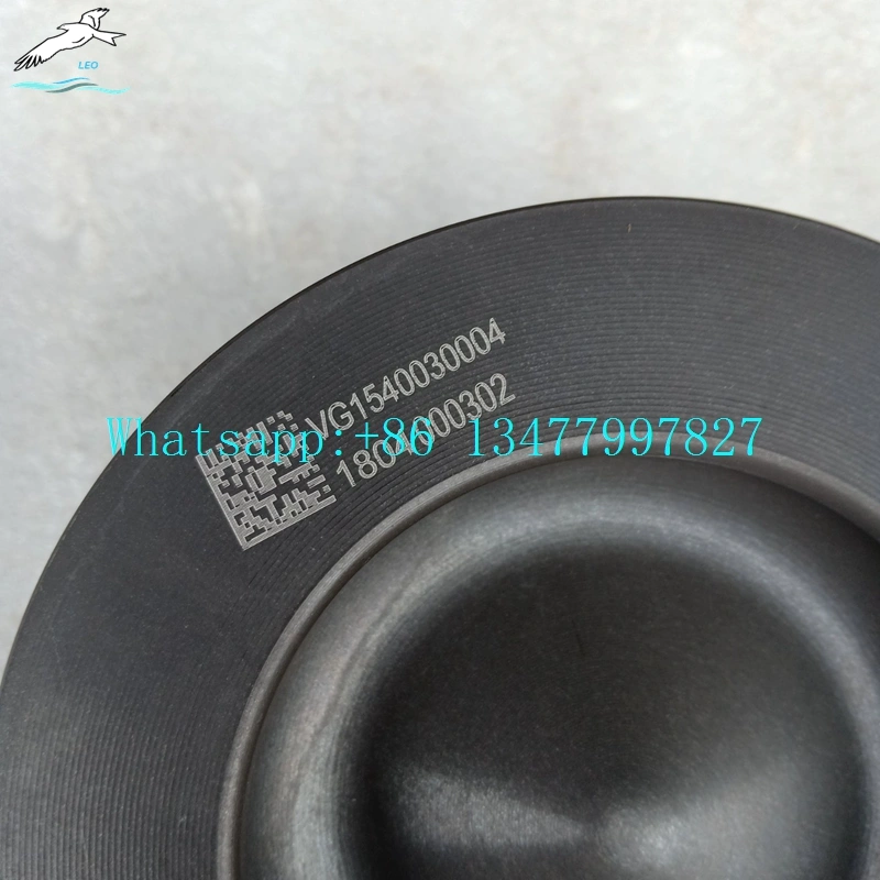 Piston|LEO Heavy Truck Parts 