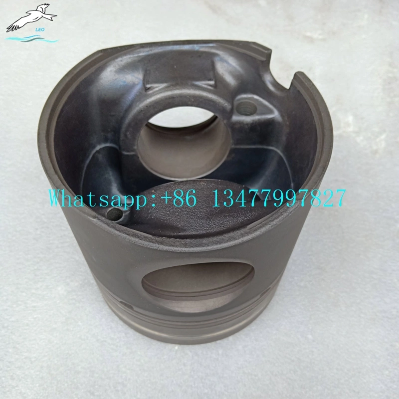 Piston|LEO Heavy Truck Parts 